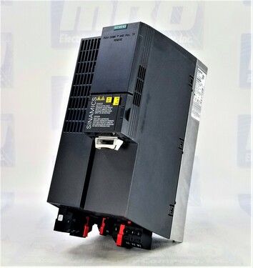 6SL3210-1KE22-6AF1 | Siemens AC Drives